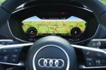 Audi TT Roadster TFSI Quattro S-Line 2019 года (UK)